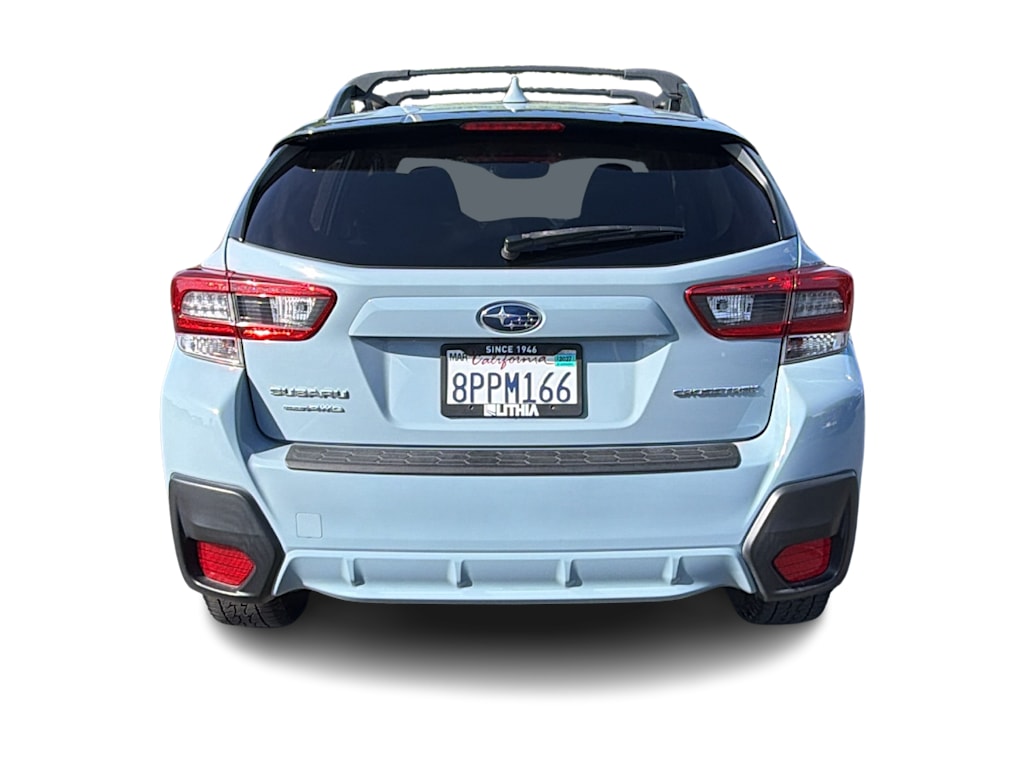 Thumbnail: 2020 Subaru Crosstrek - 5
