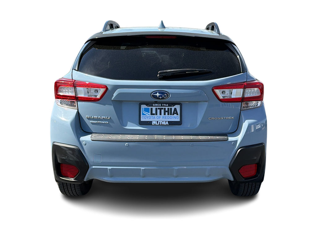 Thumbnail: 2019 Subaru Crosstrek - 5