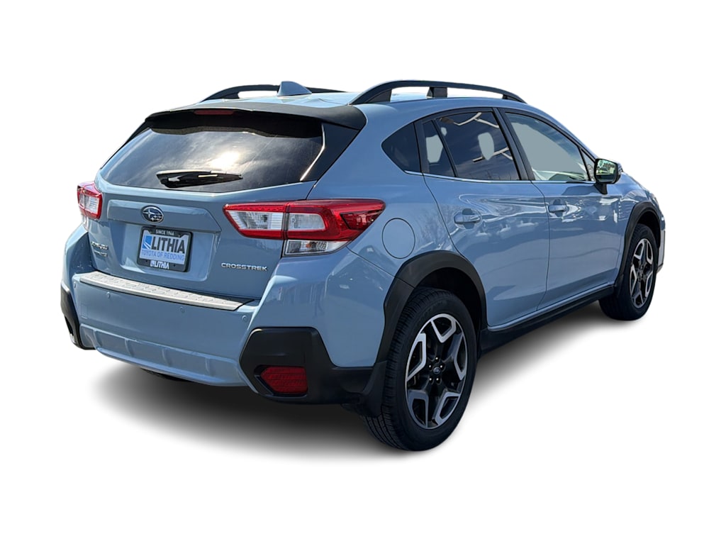 Thumbnail: 2019 Subaru Crosstrek - 22