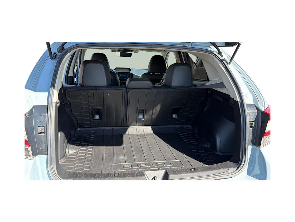 Thumbnail: 2019 Subaru Crosstrek - 17