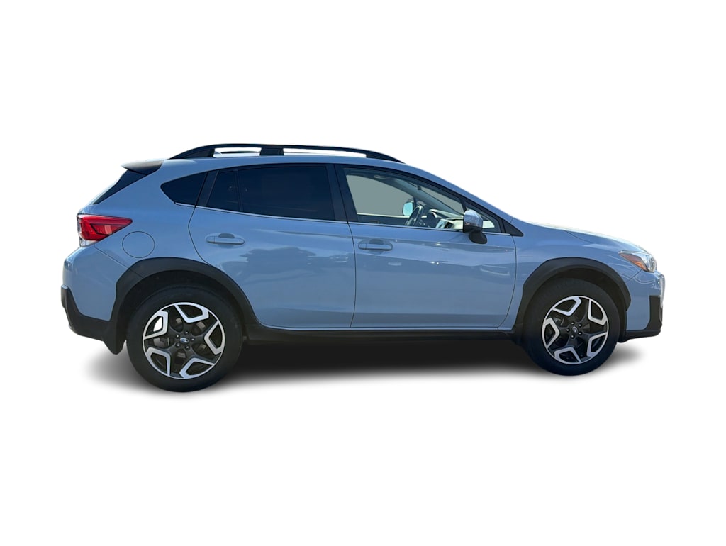 Thumbnail: 2019 Subaru Crosstrek - 21