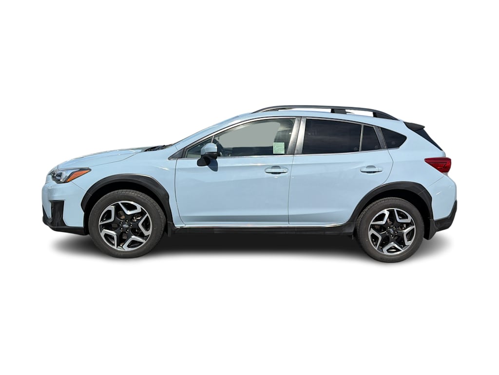Thumbnail: 2019 Subaru Crosstrek - 3