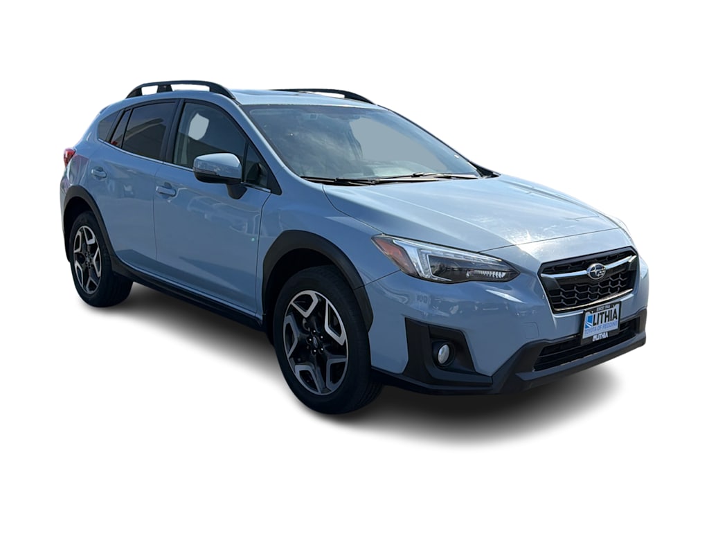 Thumbnail: 2019 Subaru Crosstrek - 20