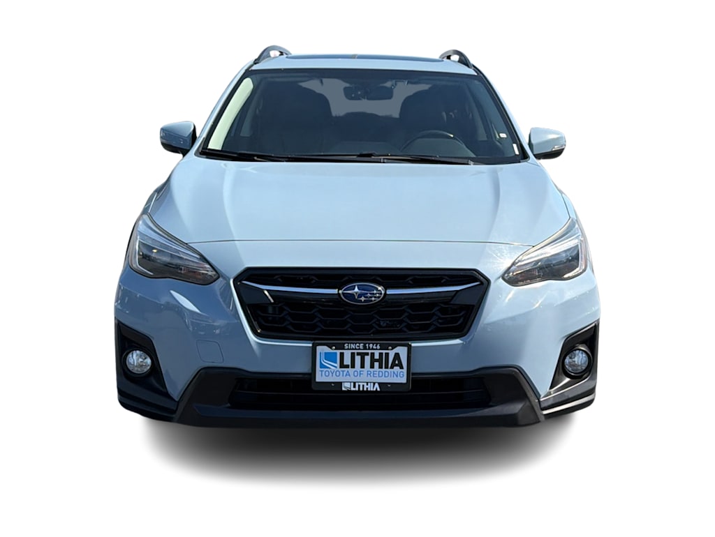Thumbnail: 2019 Subaru Crosstrek - 6