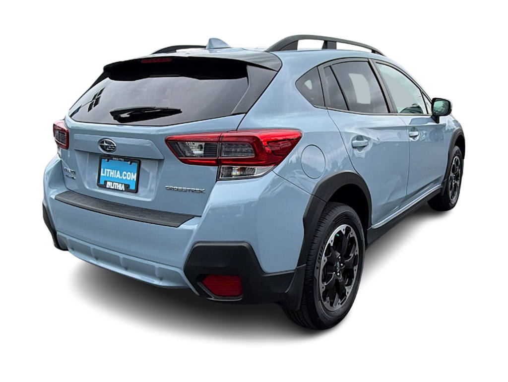 Thumbnail: 2023 Subaru Crosstrek - 23