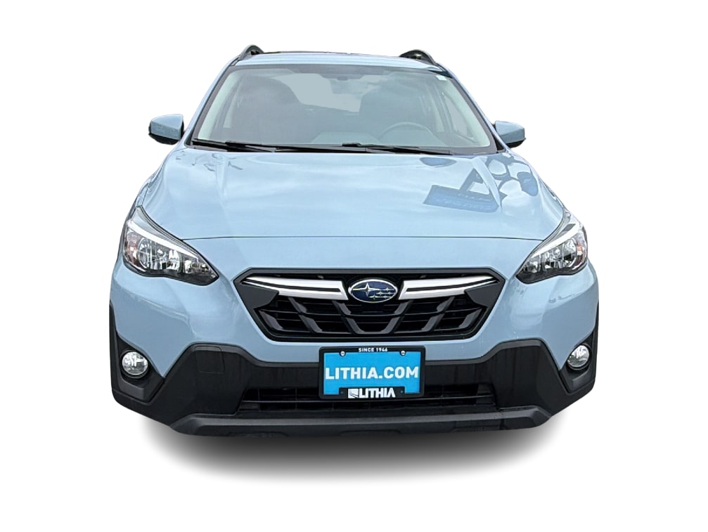 Thumbnail: 2023 Subaru Crosstrek - 6