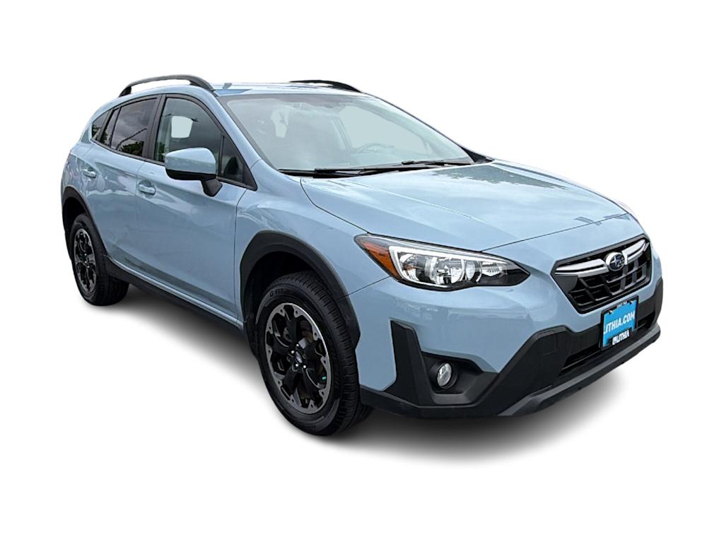Thumbnail: 2023 Subaru Crosstrek - 21