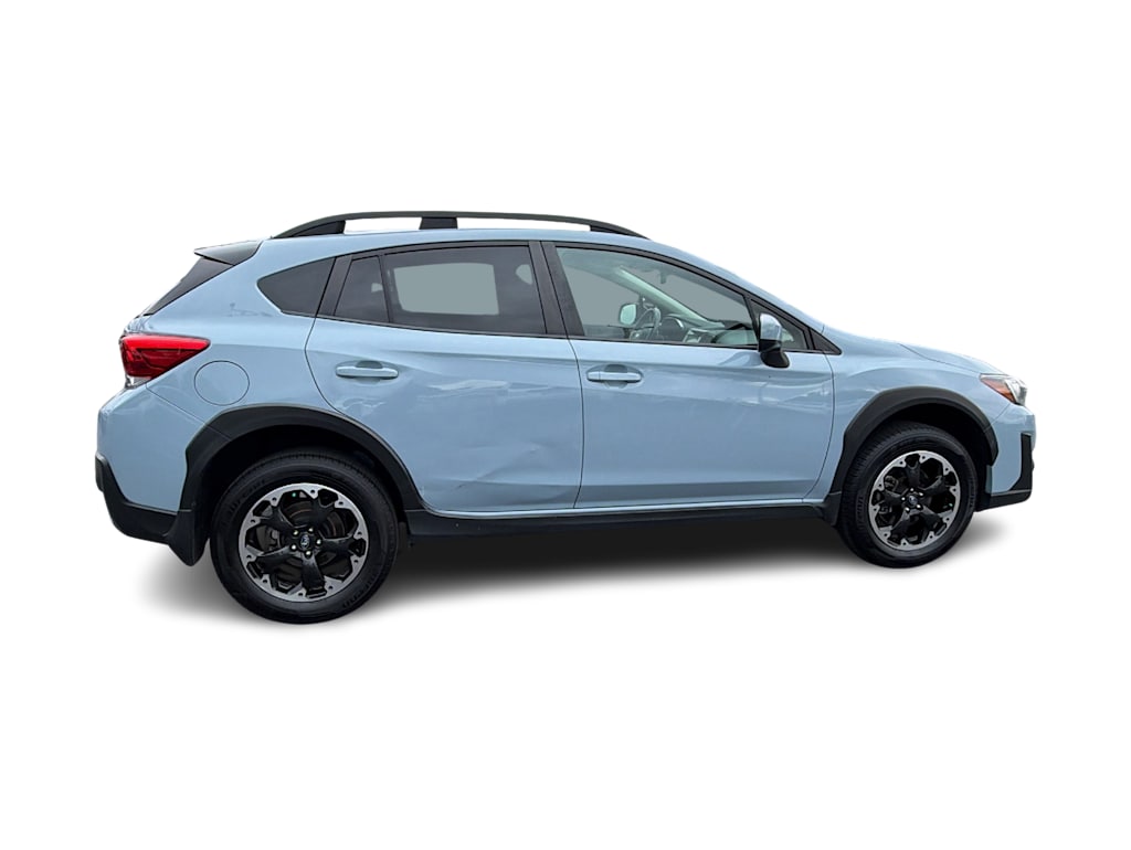 Thumbnail: 2023 Subaru Crosstrek - 22