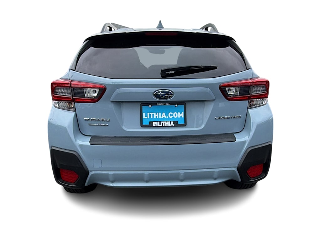 Thumbnail: 2023 Subaru Crosstrek - 5