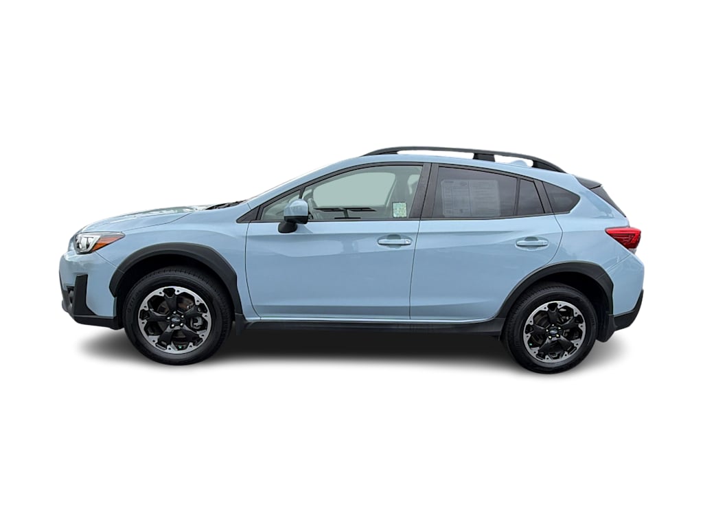 Thumbnail: 2023 Subaru Crosstrek - 3