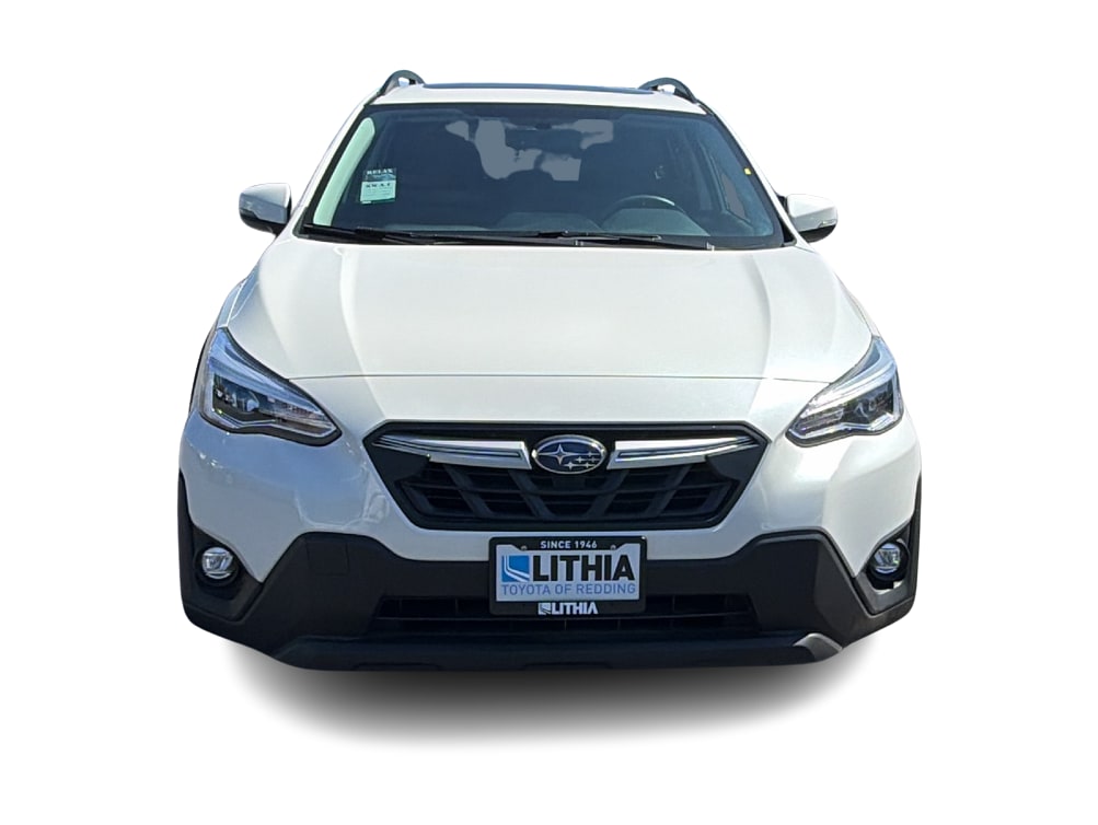 Thumbnail: 2023 Subaru Crosstrek - 6