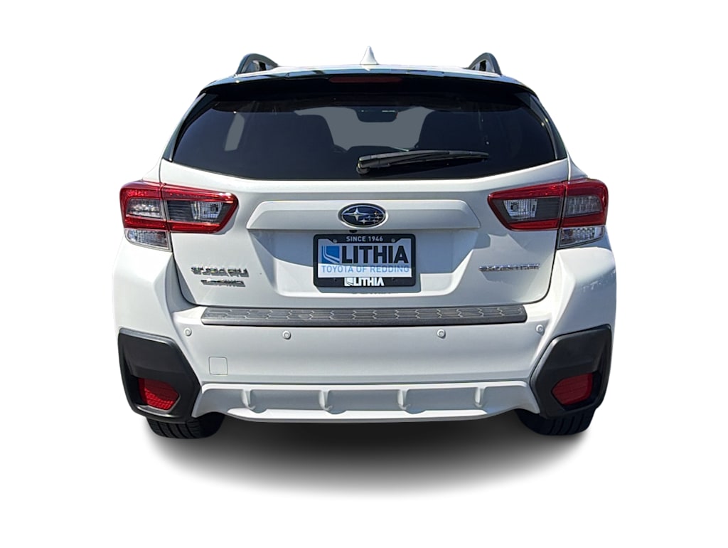 Thumbnail: 2023 Subaru Crosstrek - 5