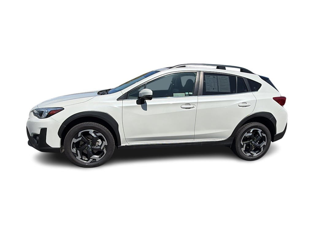 Thumbnail: 2023 Subaru Crosstrek - 3