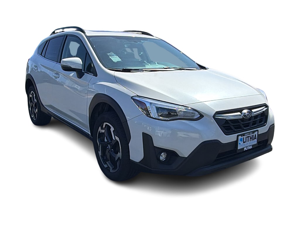 Thumbnail: 2023 Subaru Crosstrek - 21