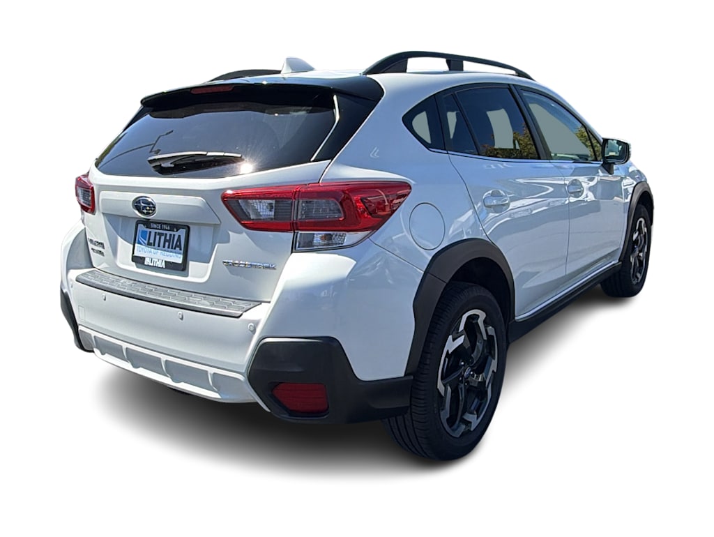 Thumbnail: 2023 Subaru Crosstrek - 23