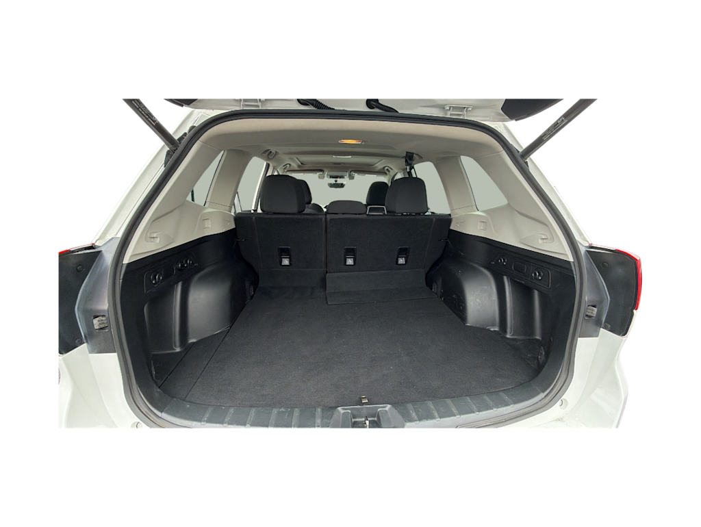 Thumbnail: 2021 Subaru Forester - 16