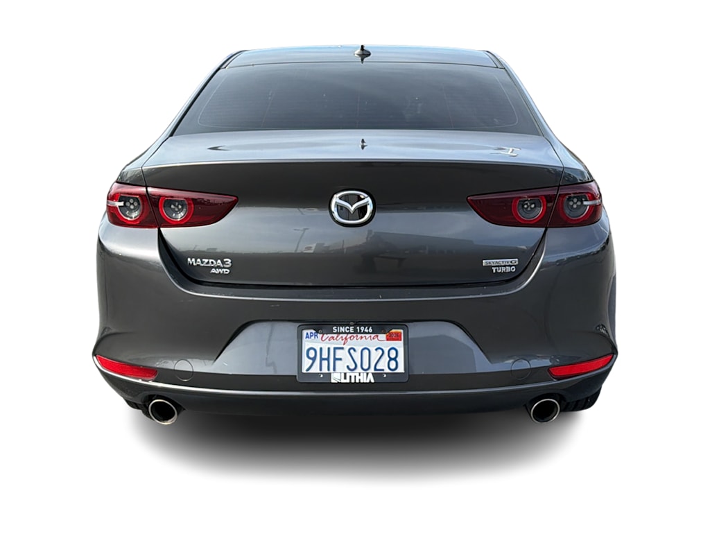 Thumbnail: 2021 Mazda Mazda3 - 5