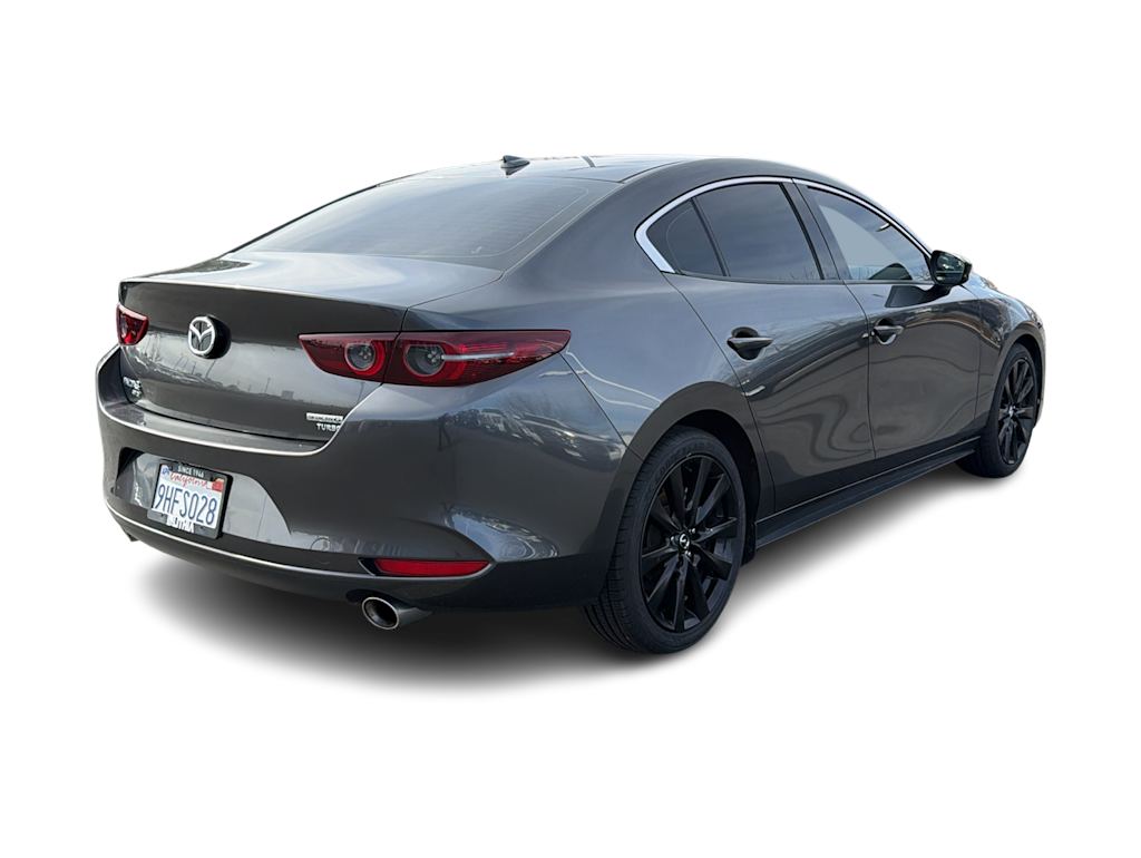 Thumbnail: 2021 Mazda Mazda3 - 23