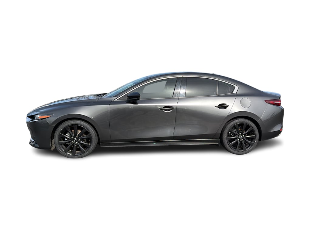 Thumbnail: 2021 Mazda Mazda3 - 3