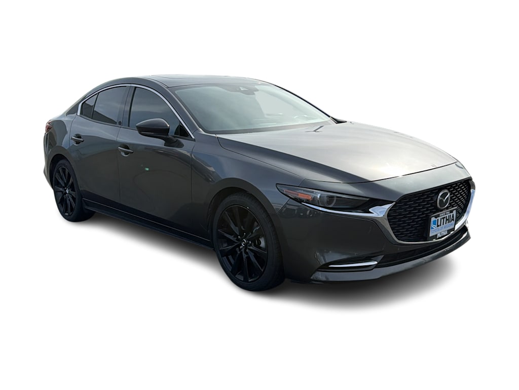 Thumbnail: 2021 Mazda Mazda3 - 21