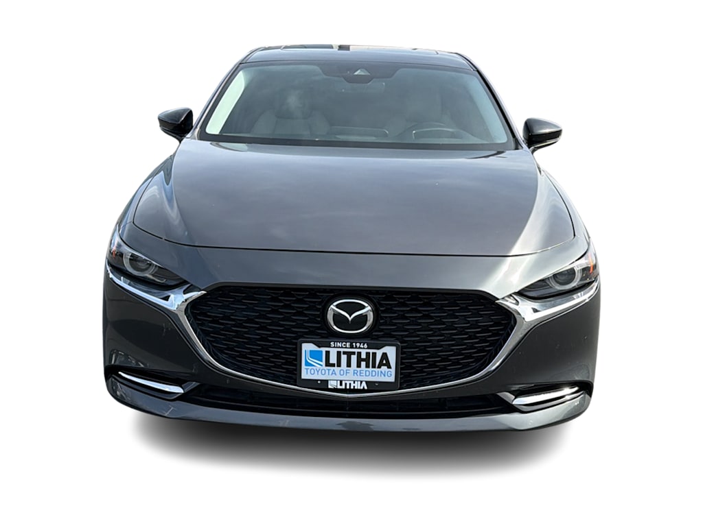 Thumbnail: 2021 Mazda Mazda3 - 6