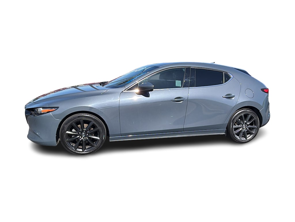 Thumbnail: 2021 Mazda Mazda3 - 3