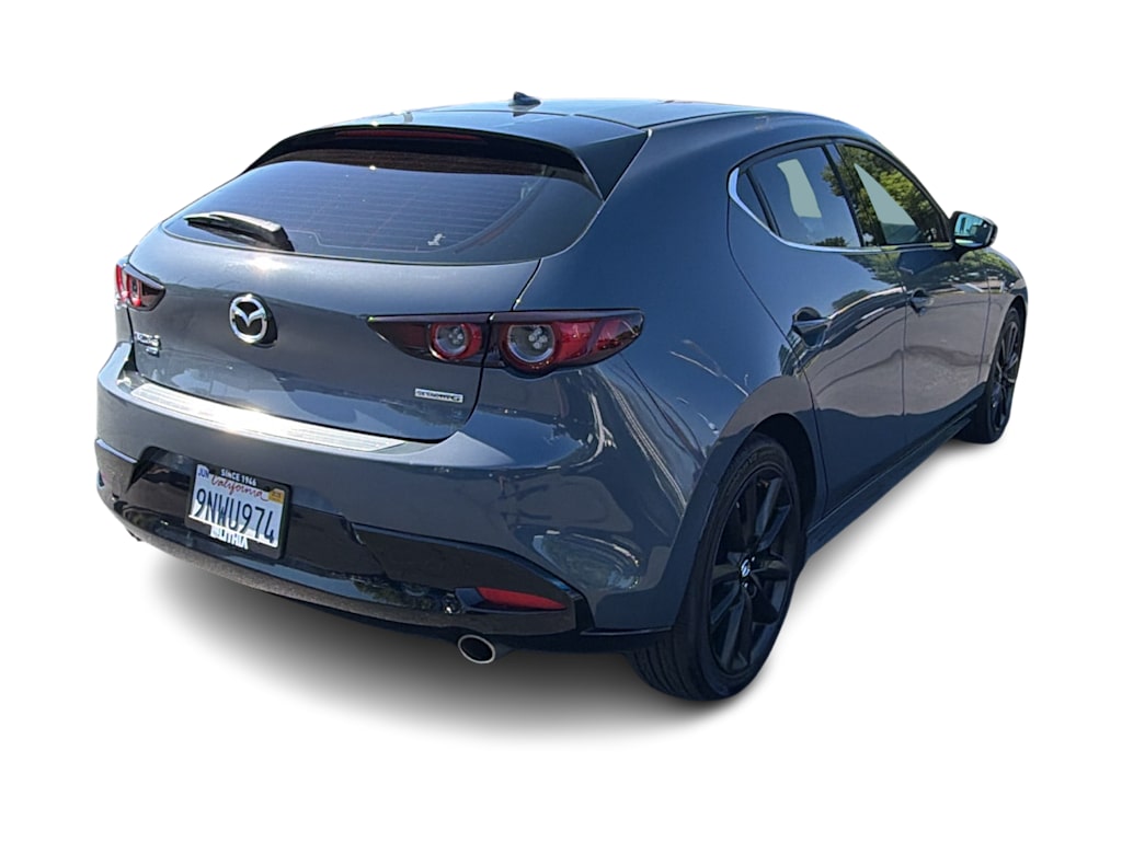 Thumbnail: 2021 Mazda Mazda3 - 23