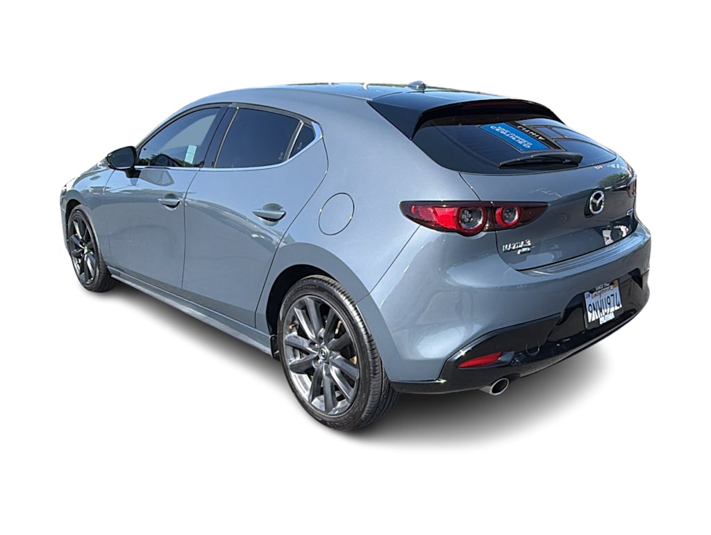 Thumbnail: 2021 Mazda Mazda3 - 4