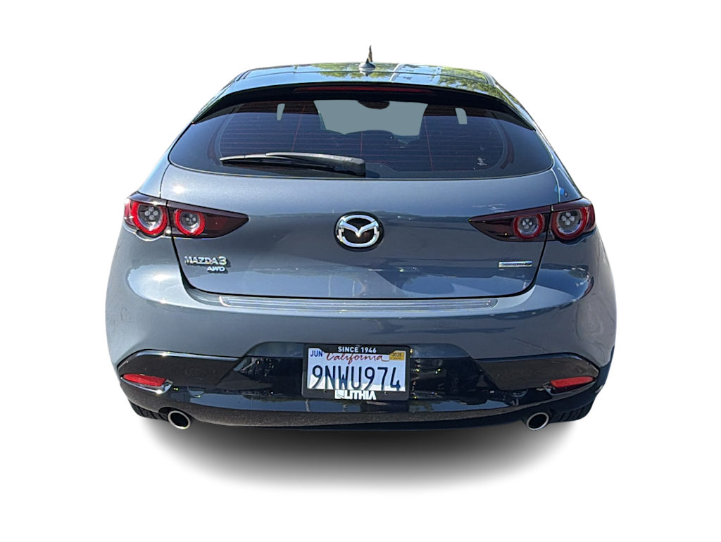 Thumbnail: 2021 Mazda Mazda3 - 5