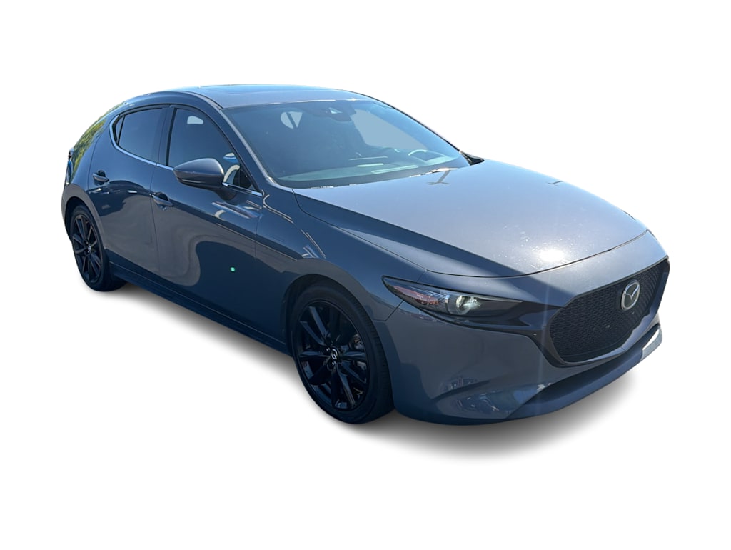 Thumbnail: 2021 Mazda Mazda3 - 21