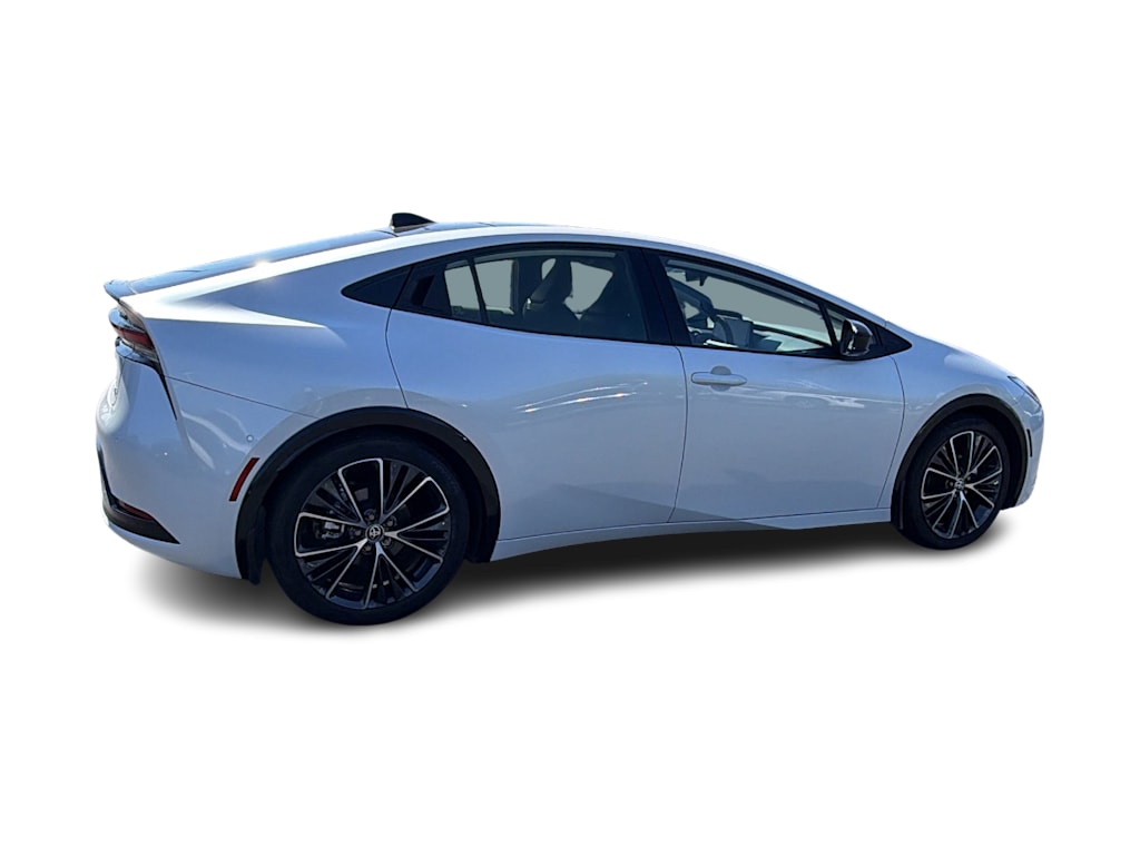 Thumbnail: 2026 Toyota Prius - 20