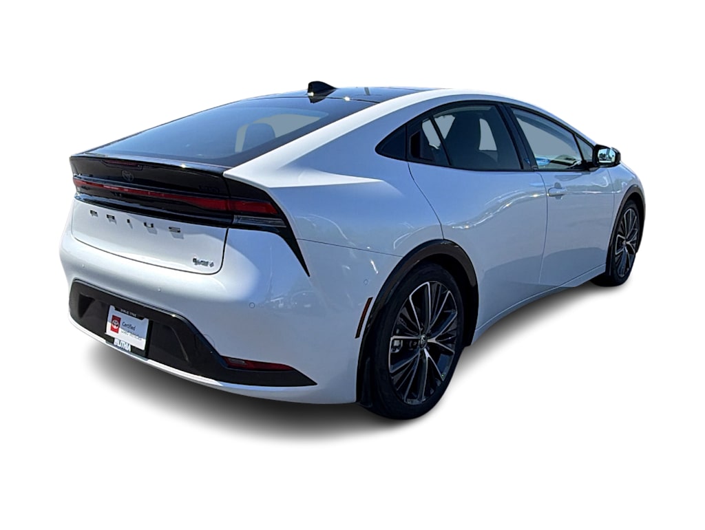 Thumbnail: 2026 Toyota Prius - 21
