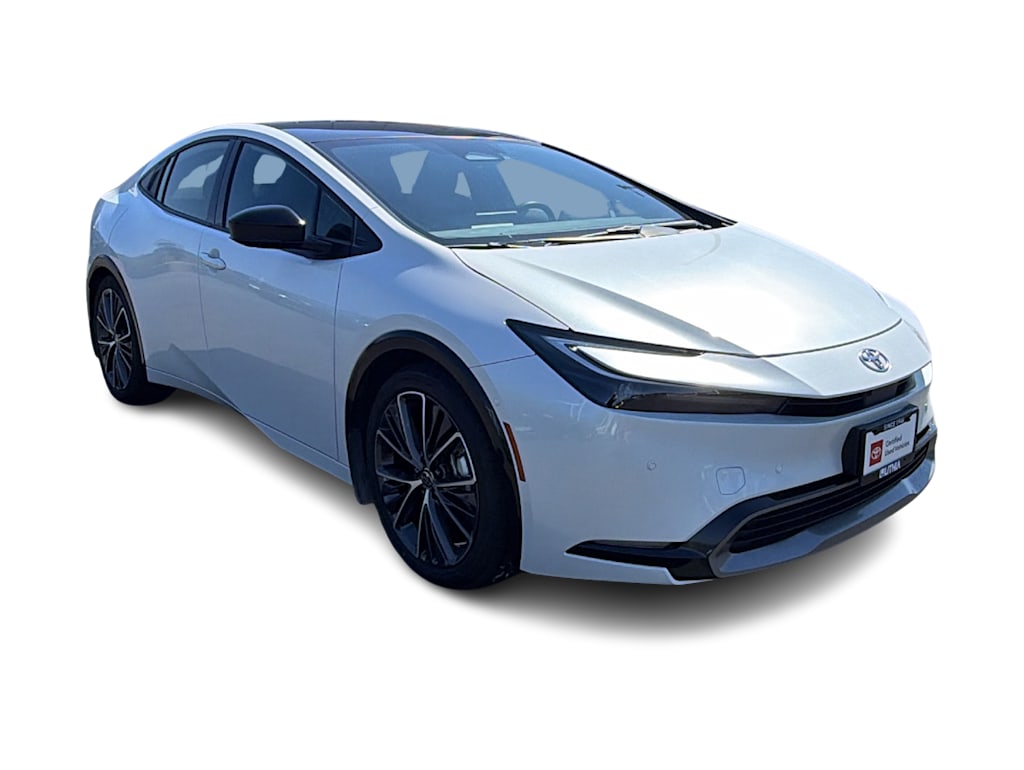 Thumbnail: 2026 Toyota Prius - 19