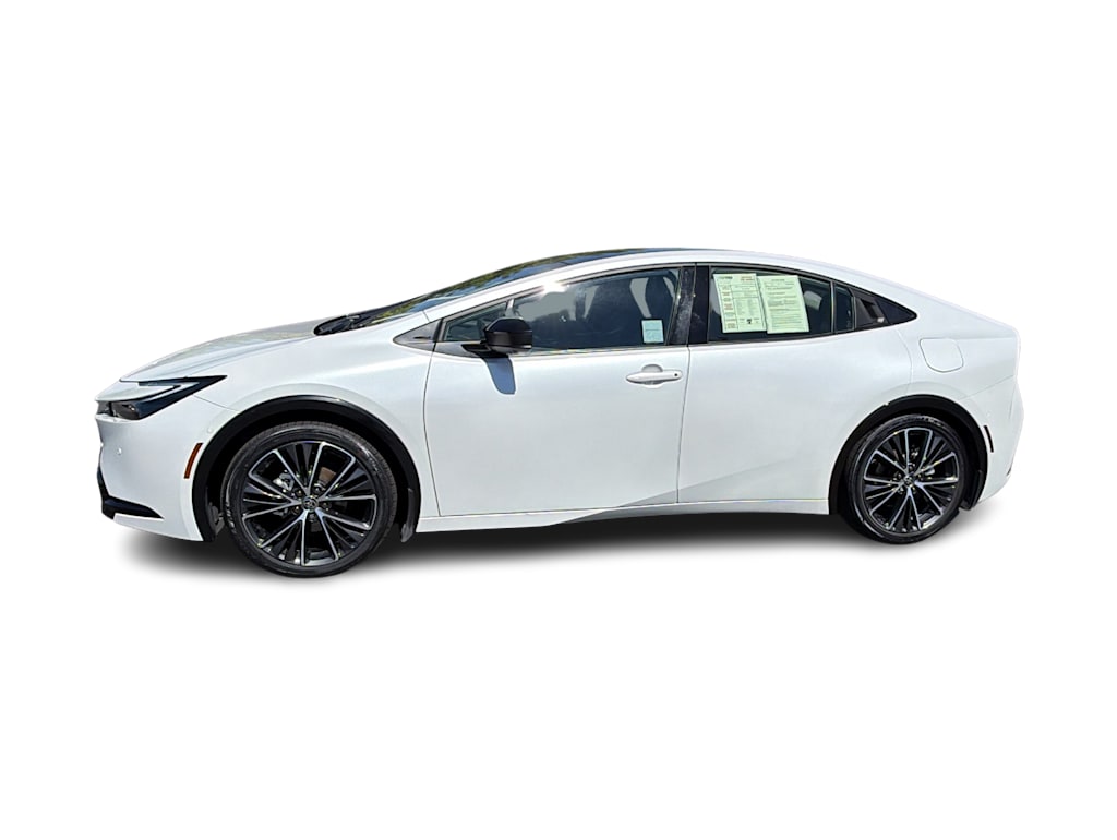 Thumbnail: 2026 Toyota Prius - 3