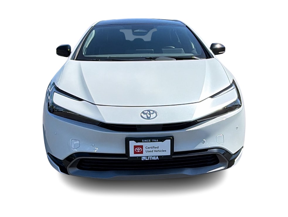Thumbnail: 2026 Toyota Prius - 6
