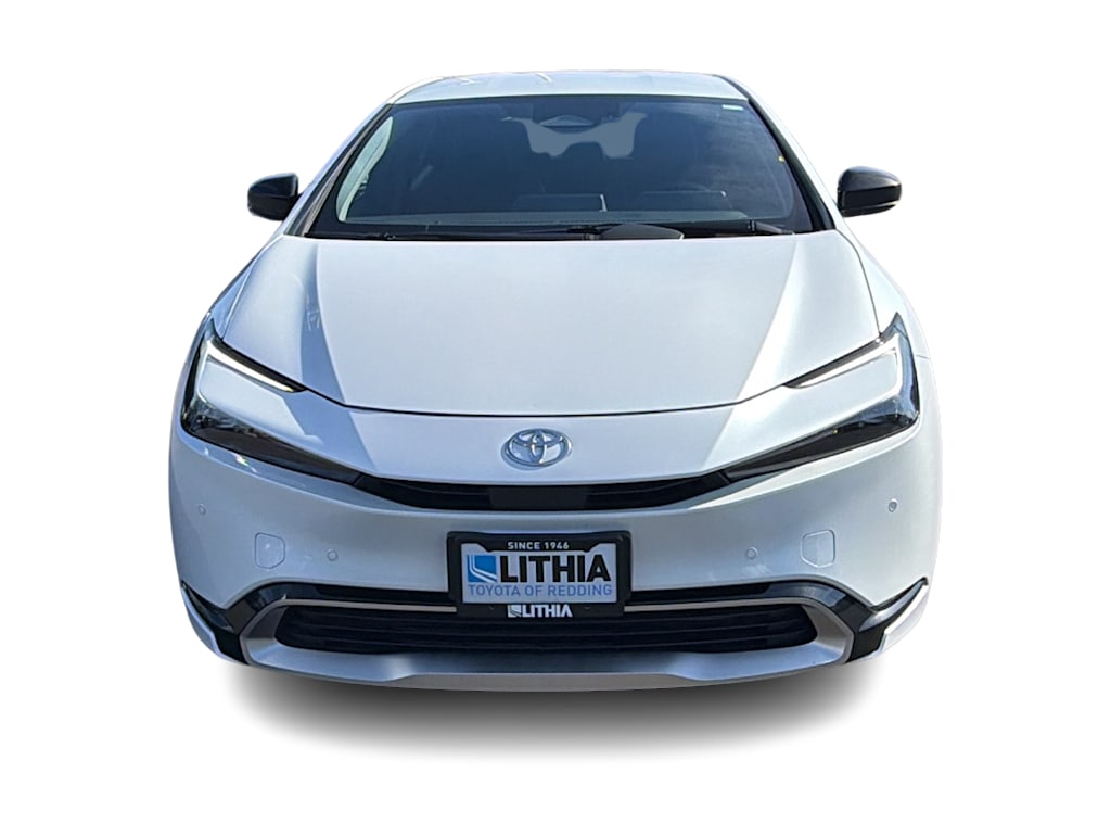 Thumbnail: 2024 Toyota Prius Prime - 6