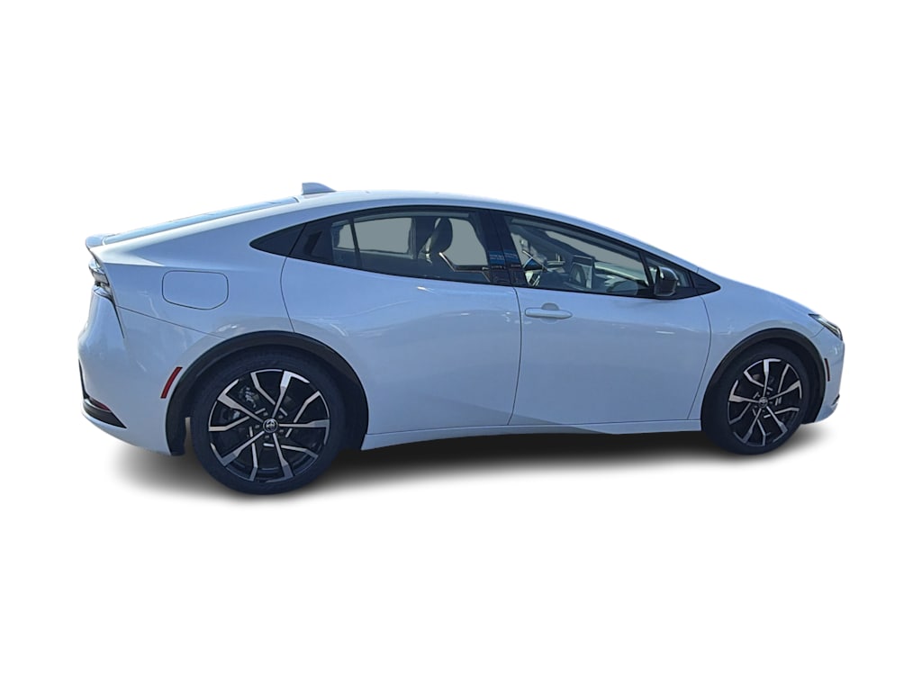 Thumbnail: 2024 Toyota Prius Prime - 19