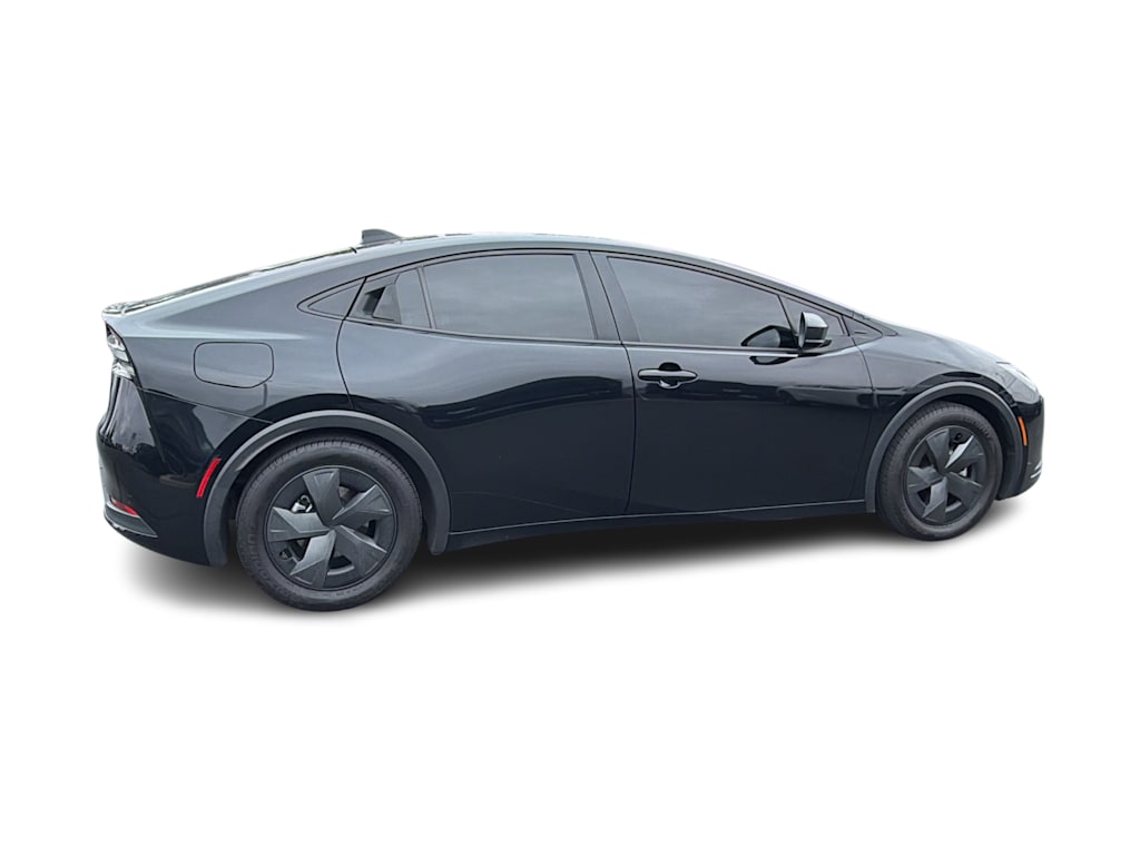 Thumbnail: 2024 Toyota Prius Prime - 19