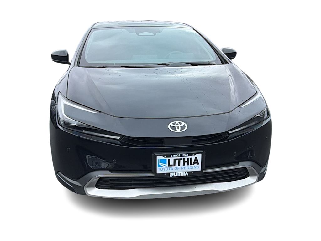 Thumbnail: 2024 Toyota Prius Prime - 5