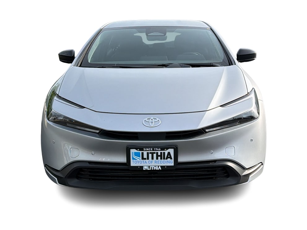 Thumbnail: 2024 Toyota Prius - 6