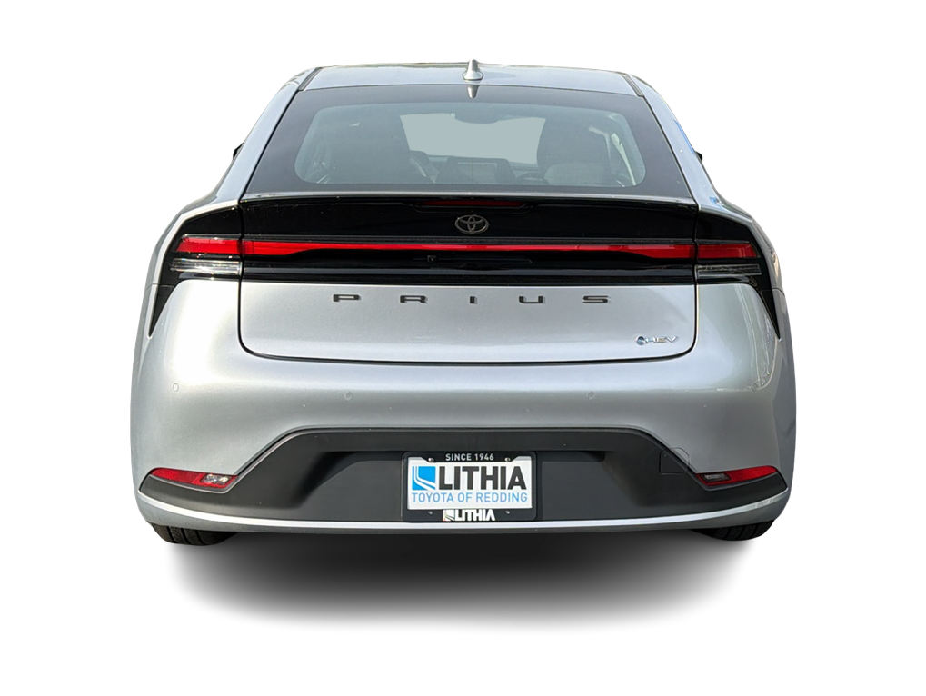 Thumbnail: 2024 Toyota Prius - 5