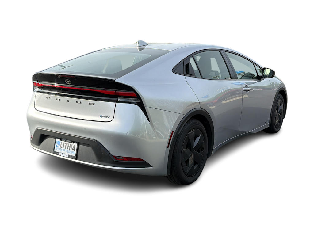 Thumbnail: 2024 Toyota Prius - 20