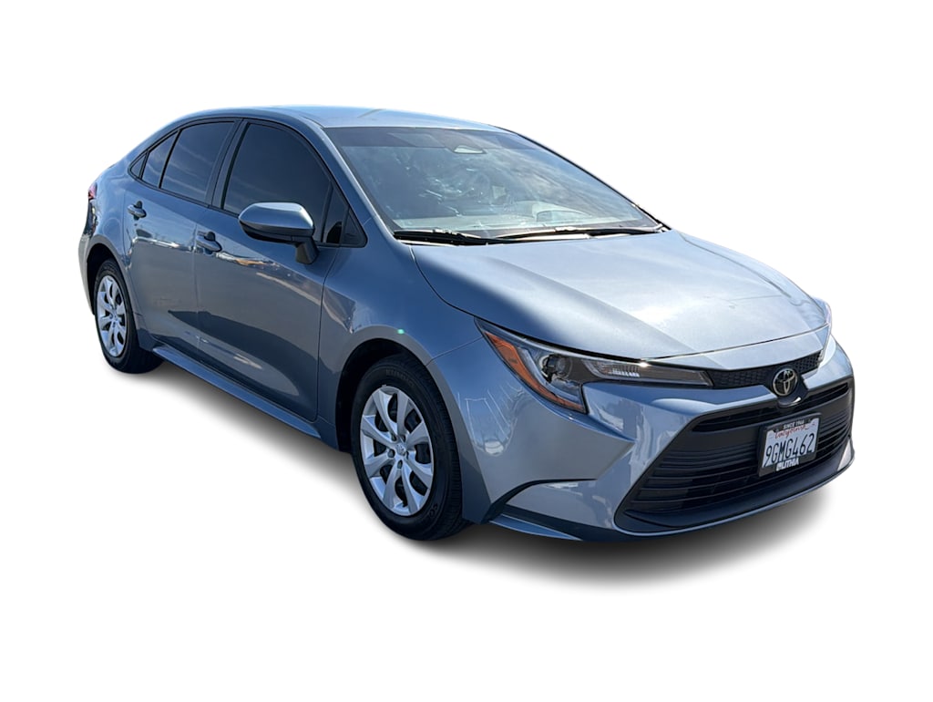 Thumbnail: 2023 Toyota Corolla - 20