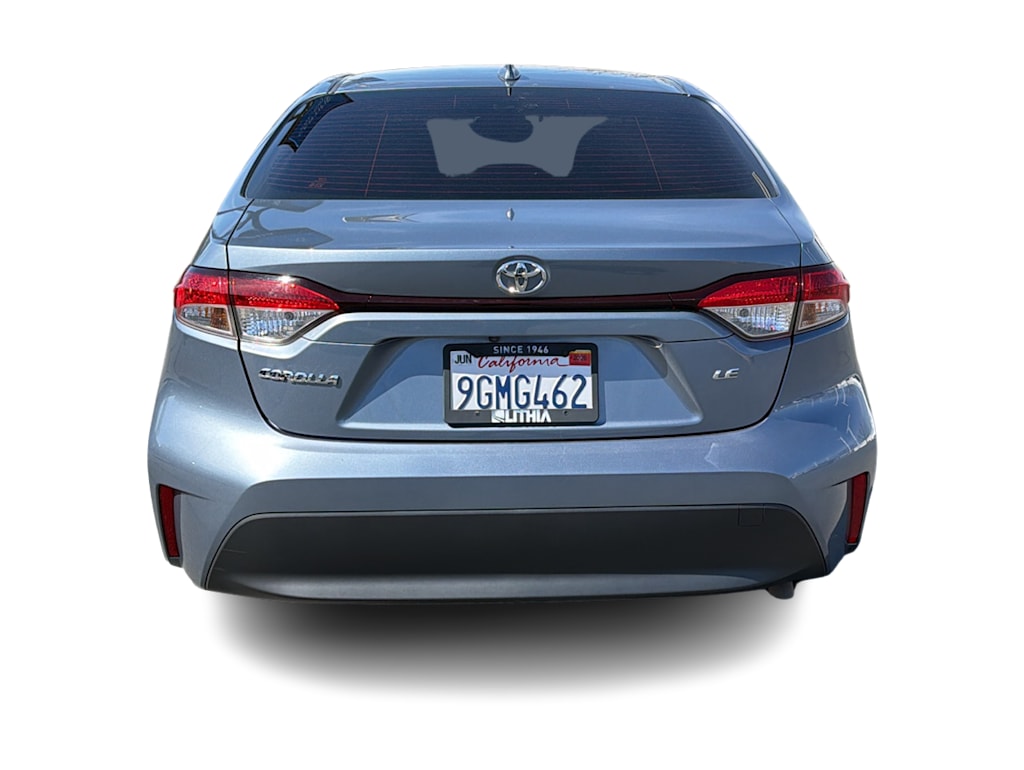 Thumbnail: 2023 Toyota Corolla - 5