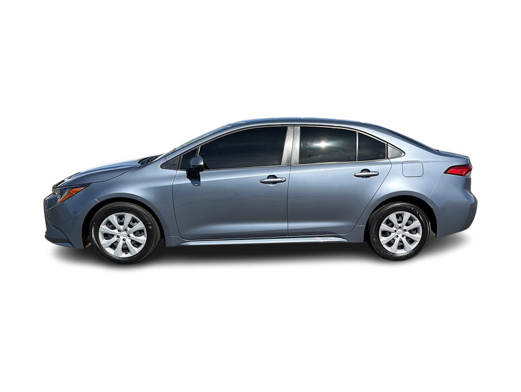 Thumbnail: 2023 Toyota Corolla - 3