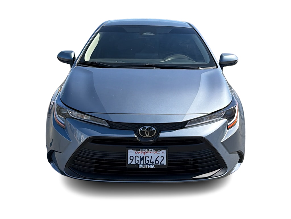 Thumbnail: 2023 Toyota Corolla - 6