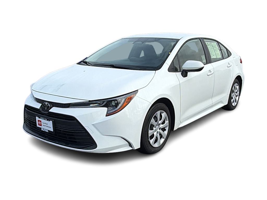 2023 Toyota Corolla