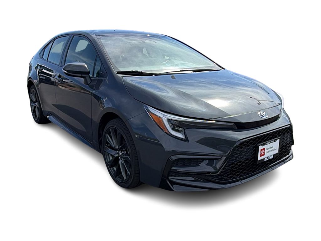 Thumbnail: 2025 Toyota Corolla - 20