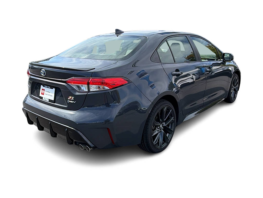 Thumbnail: 2025 Toyota Corolla - 22