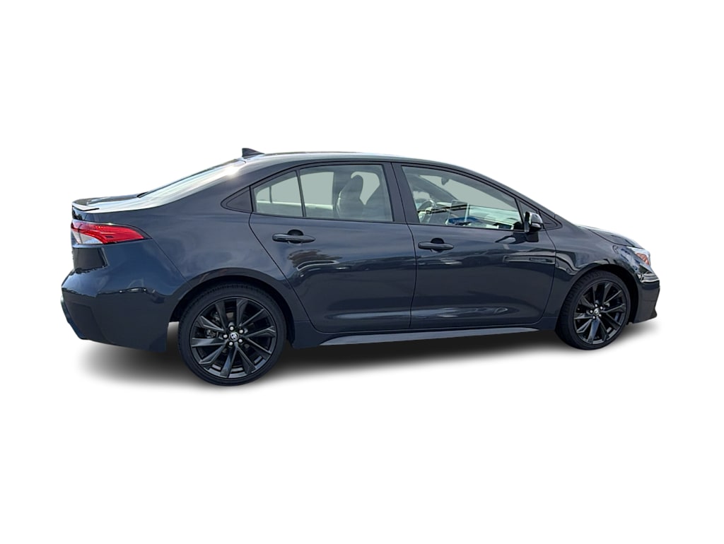 Thumbnail: 2025 Toyota Corolla - 21